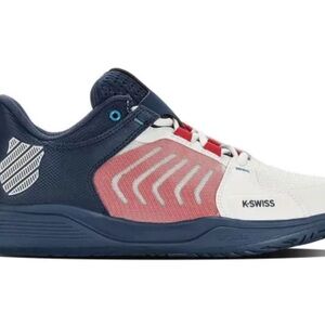 K-Swiss Men’s Ultrashot Team Tennis/Pickleball Sneaker